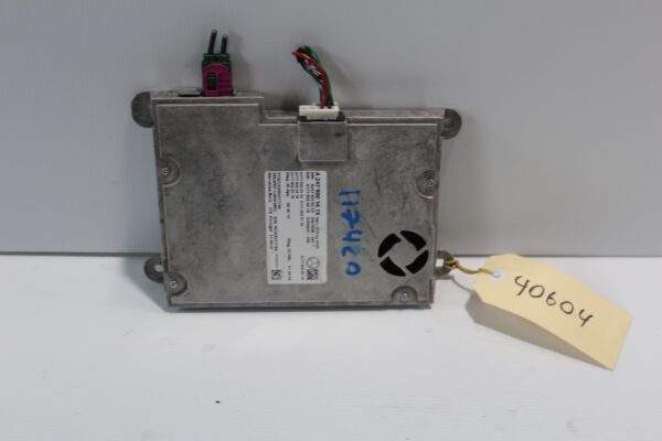 Mercedes Benz W177 A Class Instrument Cluster Control Unit Module A2479001415