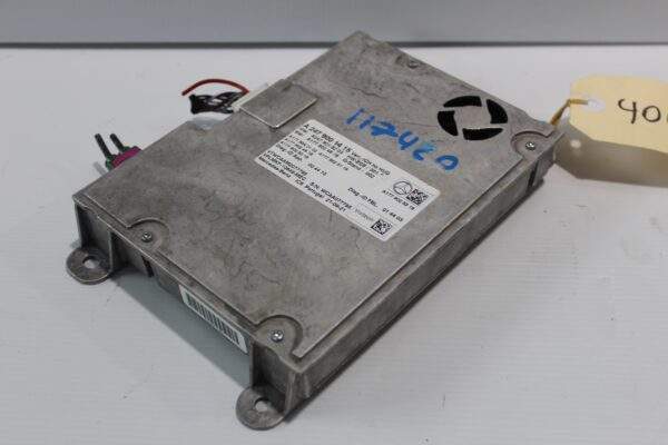 Mercedes Benz W177 A Class Instrument Cluster Control Unit Module A2479001415