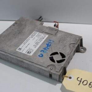 Mercedes Benz W177 A Class Instrument Cluster Control Unit Module A2479001415 - Image 9