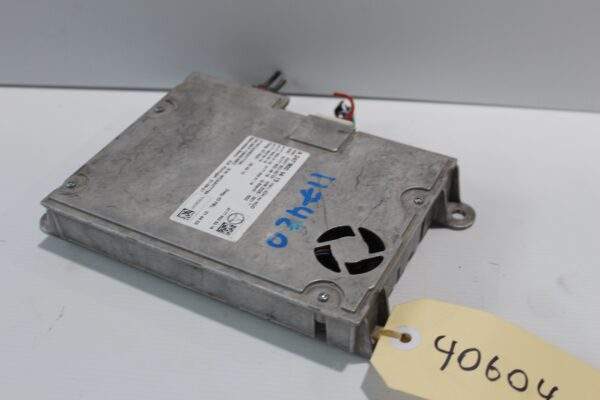 Mercedes Benz W177 A Class Instrument Cluster Control Unit Module A2479001415