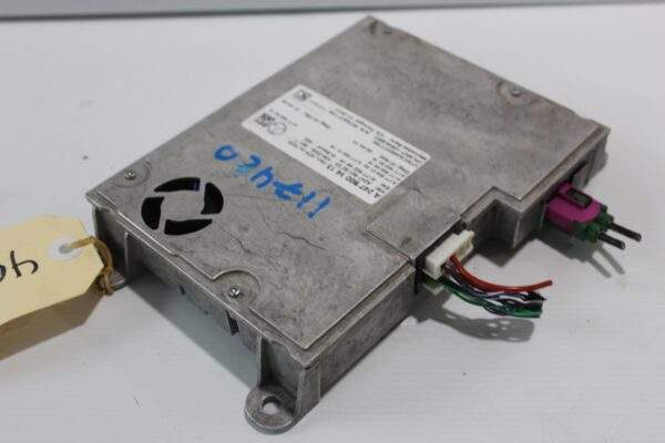 Mercedes Benz W177 A Class Instrument Cluster Control Unit Module A2479001415