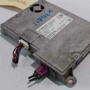 Mercedes Benz W177 A Class Instrument Cluster Control Unit Module A2479001415 - Image 7