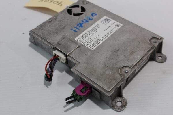 Mercedes Benz W177 A Class Instrument Cluster Control Unit Module A2479001415