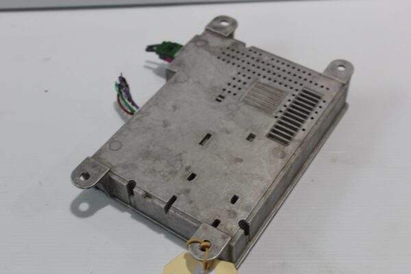 Mercedes Benz W177 A Class Instrument Cluster Control Unit Module A2479001415