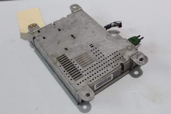 Mercedes Benz W177 A Class Instrument Cluster Control Unit Module A2479001415
