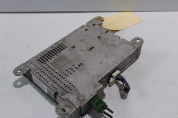 Mercedes Benz W177 A Class Instrument Cluster Control Unit Module A2479001415