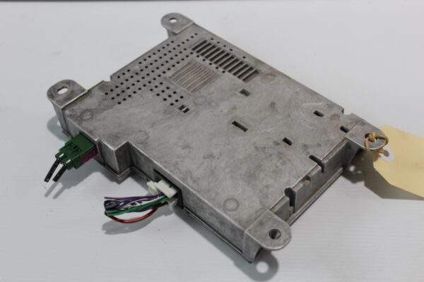 Mercedes Benz W177 A Class Instrument Cluster Control Unit Module A2479001415