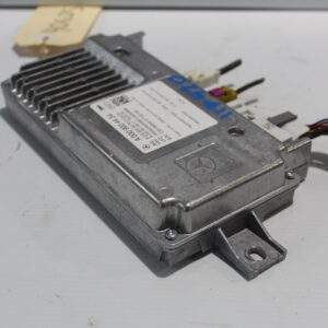 Mercedes Benz W177 A Class Parktronic Park Assist Control Unit A0009004434 - Image 10