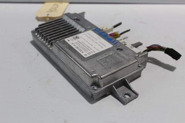 Mercedes Benz W177 A Class Parktronic Park Assist Control Unit A0009004434