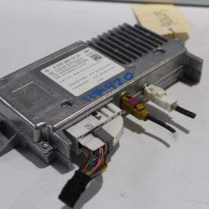 Mercedes Benz W177 A Class Parktronic Park Assist Control Unit A0009004434 - Image 9
