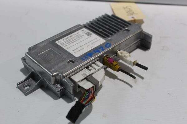 Mercedes Benz W177 A Class Parktronic Park Assist Control Unit A0009004434