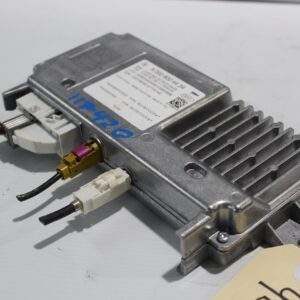Mercedes Benz W177 A Class Parktronic Park Assist Control Unit A0009004434 - Image 8