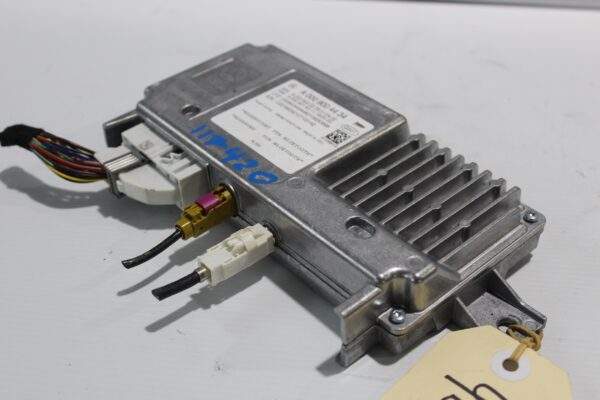 Mercedes Benz W177 A Class Parktronic Park Assist Control Unit A0009004434