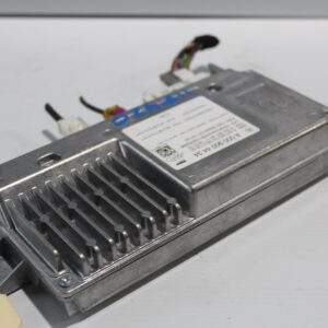 Mercedes Benz W177 A Class Parktronic Park Assist Control Unit A0009004434 - Image 7