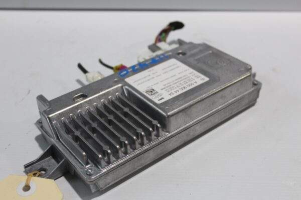 Mercedes Benz W177 A Class Parktronic Park Assist Control Unit A0009004434