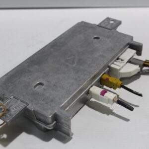 Mercedes Benz W177 A Class Parktronic Park Assist Control Unit A0009004434 - Image 6