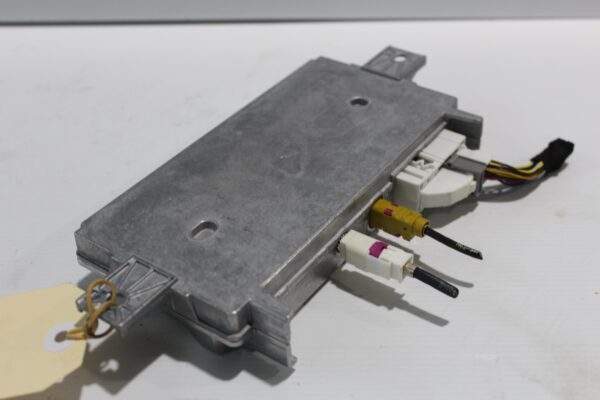 Mercedes Benz W177 A Class Parktronic Park Assist Control Unit A0009004434