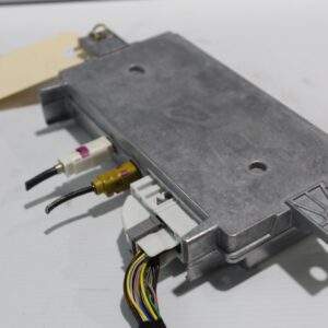 Mercedes Benz W177 A Class Parktronic Park Assist Control Unit A0009004434 - Image 5