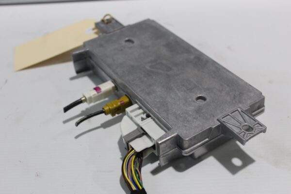 Mercedes Benz W177 A Class Parktronic Park Assist Control Unit A0009004434