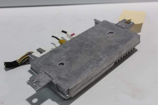 Mercedes Benz W177 A Class Parktronic Park Assist Control Unit A0009004434