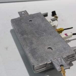 Mercedes Benz W177 A Class Parktronic Park Assist Control Unit A0009004434 - Image 3