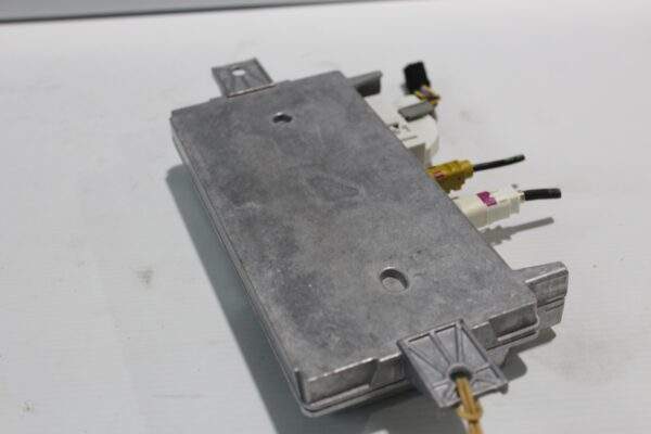 Mercedes Benz W177 A Class Parktronic Park Assist Control Unit A0009004434