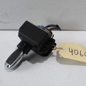 Mercedes Benz W176 W117 A CLA Class Ignition Barrel Switch w Key A2469054702