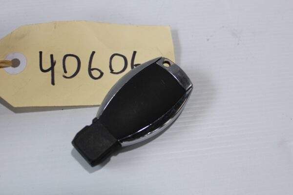 Mercedes Benz W176 W117 A CLA Class Ignition Barrel Switch w Key A2469054702
