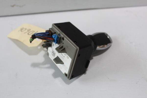 Mercedes Benz W176 W117 A CLA Class Ignition Barrel Switch w Key A2469054702