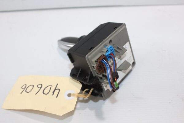 Mercedes Benz W176 W117 A CLA Class Ignition Barrel Switch w Key A2469054702
