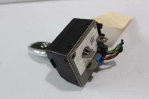 Mercedes Benz W176 W117 A CLA Class Ignition Barrel Switch w Key A2469054702