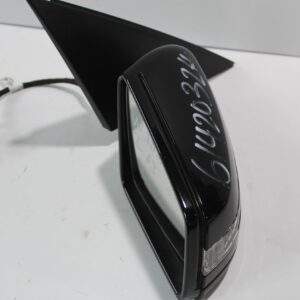 Mercedes Benz W204 C63 Drivers Side Mirror Electric Fold A2048103076 A2048107493 - Image 9