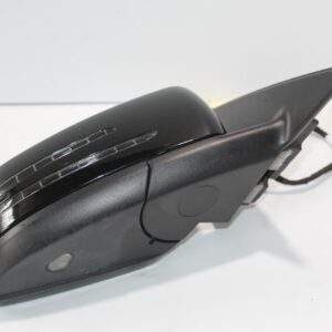 Mercedes Benz W204 C63 Drivers Side Mirror Electric Fold A2048103076 A2048107493 - Image 7
