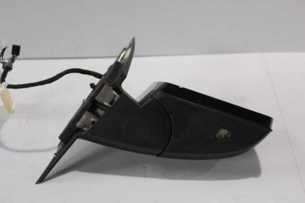 Mercedes Benz W204 C63 Drivers Side Mirror Electric Fold A2048103076 A2048107493