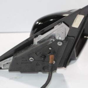 Mercedes Benz W204 C63 Drivers Side Mirror Electric Fold A2048103076 A2048107493 - Image 4