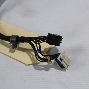 Mercedes Benz W204 C63 Drivers Side Mirror Electric Fold A2048103076 A2048107493 - Image 3