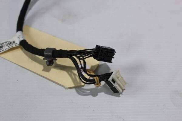 Mercedes Benz W204 C63 Drivers Side Mirror Electric Fold A2048103076 A2048107493