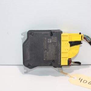 Mercedes Benz W177 A Class SRS Airbag Control Unit Module A1779002410