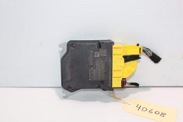 Mercedes Benz W177 A Class SRS Airbag Control Unit Module A1779002410