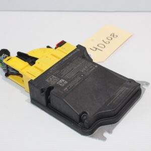 Mercedes Benz W177 A Class SRS Airbag Control Unit Module A1779002410 - Image 10