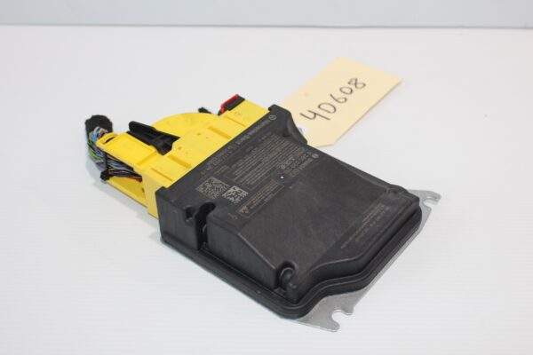 Mercedes Benz W177 A Class SRS Airbag Control Unit Module A1779002410