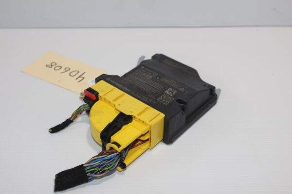 Mercedes Benz W177 A Class SRS Airbag Control Unit Module A1779002410