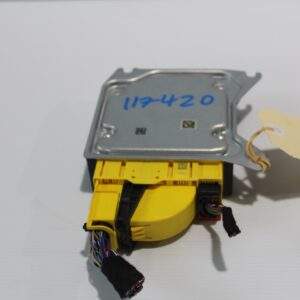 Mercedes Benz W177 A Class SRS Airbag Control Unit Module A1779002410 - Image 7