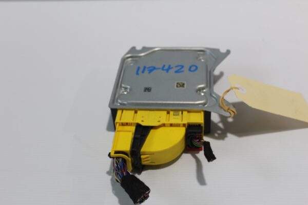 Mercedes Benz W177 A Class SRS Airbag Control Unit Module A1779002410