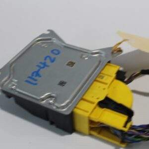 Mercedes Benz W177 A Class SRS Airbag Control Unit Module A1779002410 - Image 6