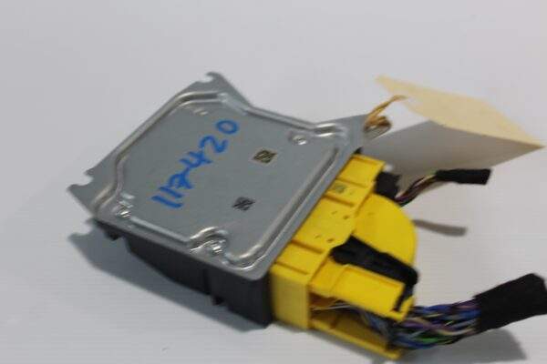 Mercedes Benz W177 A Class SRS Airbag Control Unit Module A1779002410