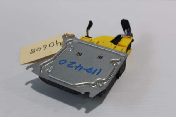 Mercedes Benz W177 A Class SRS Airbag Control Unit Module A1779002410