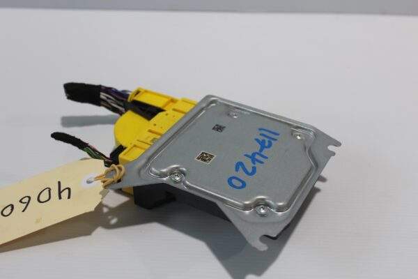 Mercedes Benz W177 A Class SRS Airbag Control Unit Module A1779002410