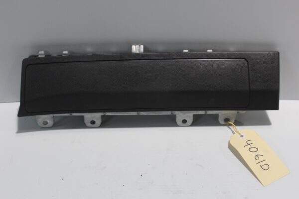 Mercedes Benz W176 W117 A CLA Class Drivers Lower Knee Airbag A1768600402
