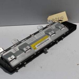 Mercedes Benz W176 W117 A CLA Class Drivers Lower Knee Airbag A1768600402 - Image 6